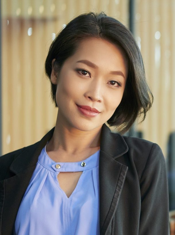 Sarah Lim